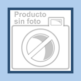 ARGOLLA FORMA CORAZON 7CM TORNASOL