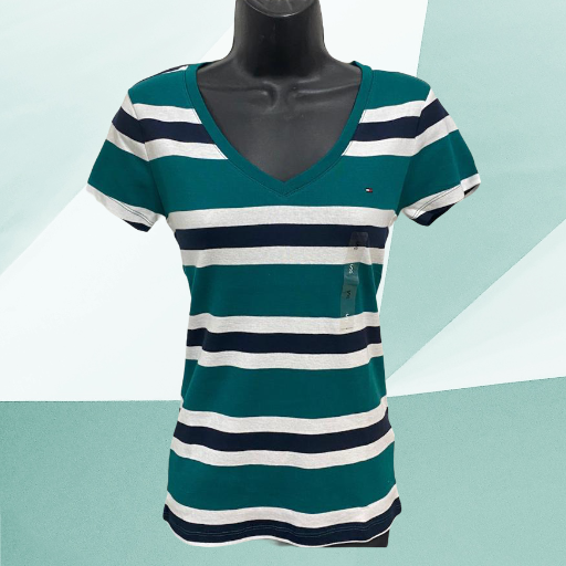 CAMISETAS TOMMY HILFIGER